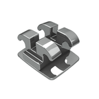 Kit Bracket Edgewise Slim | Morelli