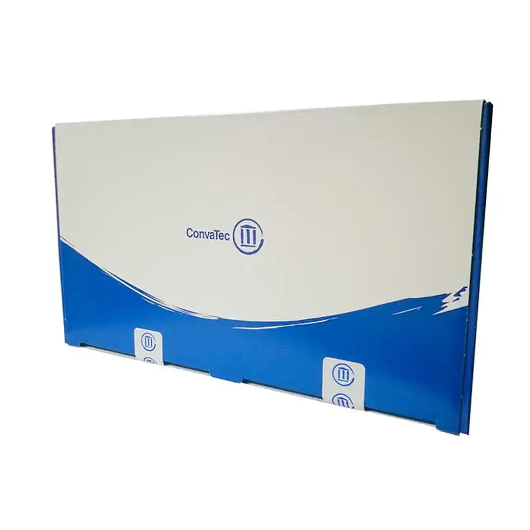 Bolsa Drenable de Colostomía Natura 45 mm Opaca – Convatec – 416417 3