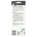 Gotario Plástico 5 ml - Ezy Dose - REF.67020 2