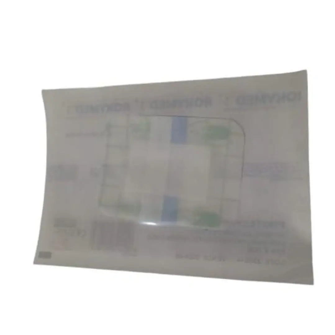 Apósito Adhesivo con Gasa Antiadherente Impermeable 5x7 cm — Rokymed's 2