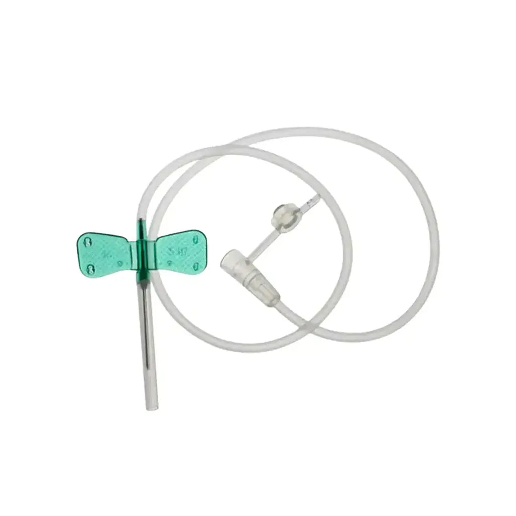AASCALP3 - Mariposa 21g x 3/4
