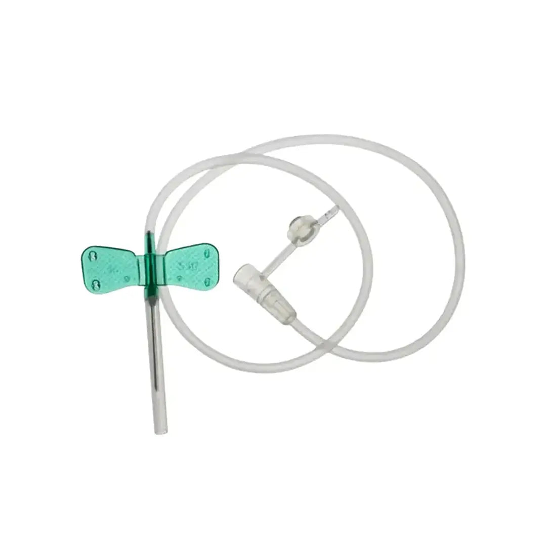 AASCALP3 - Mariposa 21g x 3/4