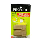 #1574 Alineador Dedos Martillo ProFoot 2