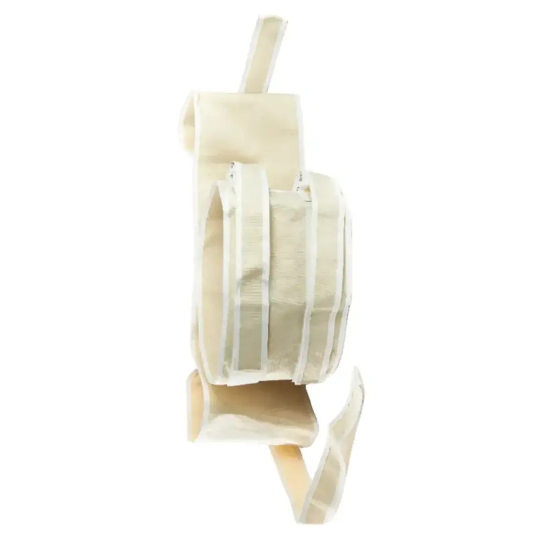 Sujetador Paciente Cama Beige - Protec  2