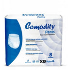 Pañal Comodity Pants — Tallas — 8 Unidades 3