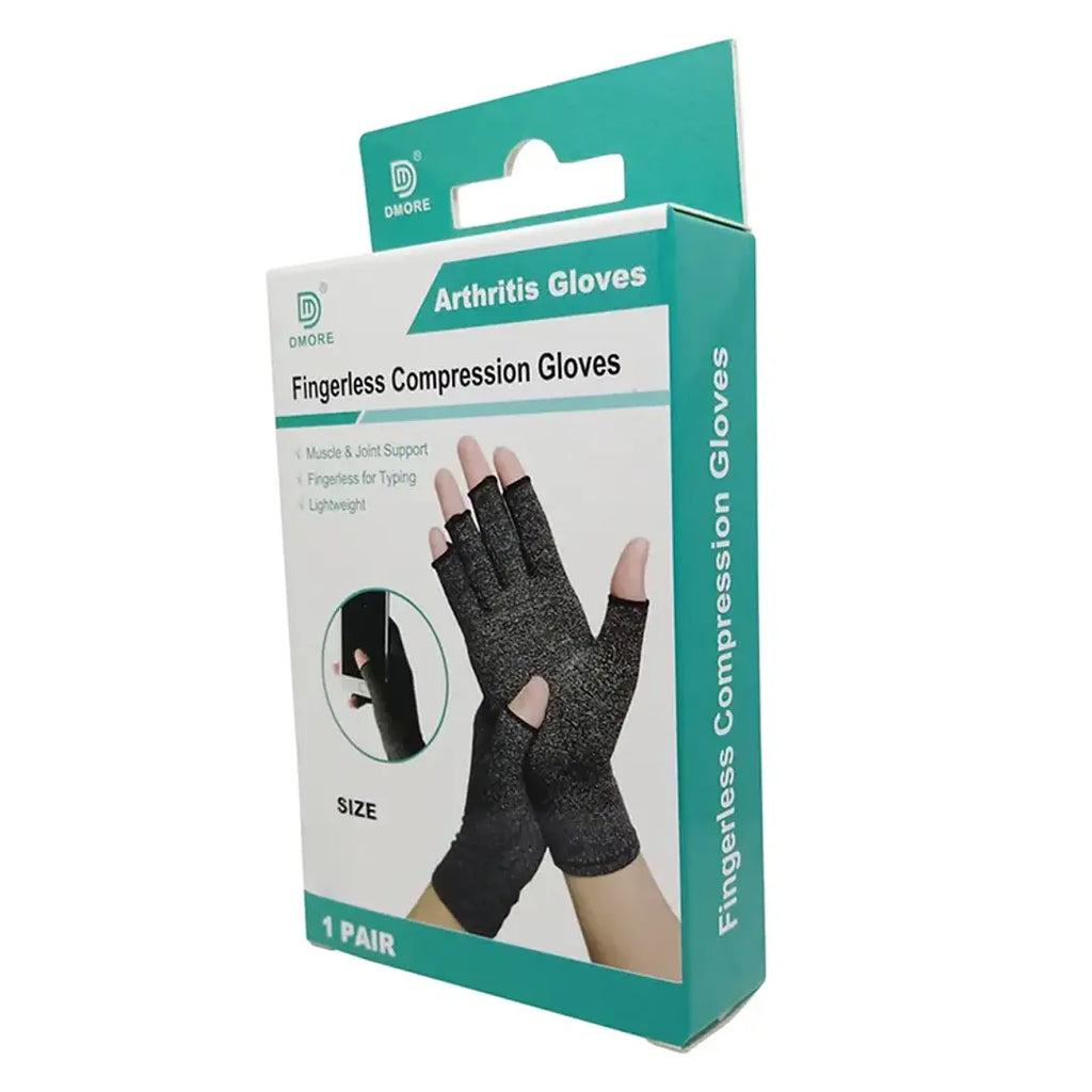 Guantes para Artritis - Dmore 2