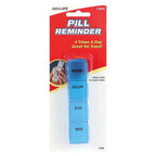 Pill Reminder (Pastillero Diario) Aculife 1888W 3