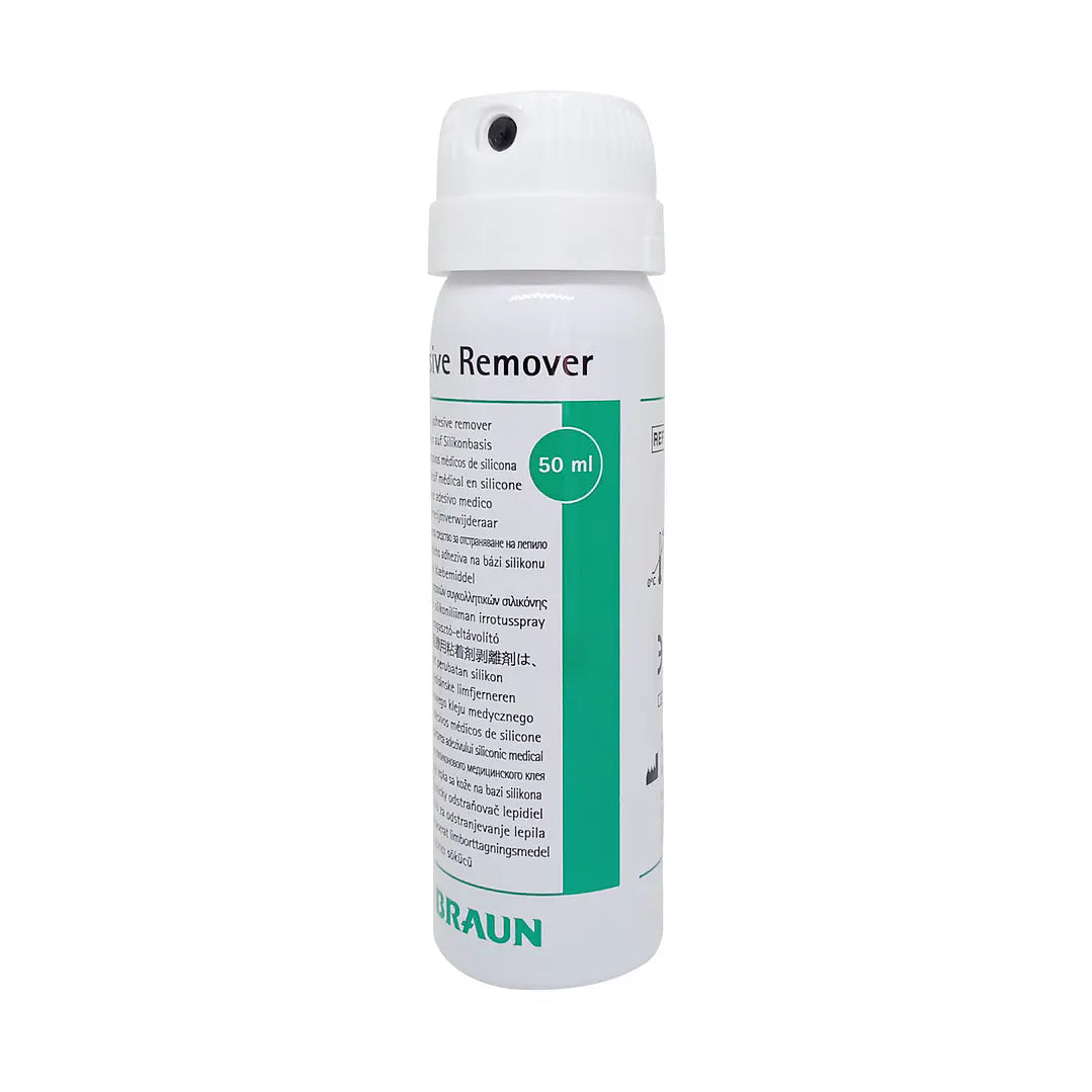 Spray Removedor de Adhesivo – 50 ml – 2005-1  2