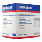 Apósito Adhesivo Leukomed 8x10 cm — BSN (REF 72380-01) 2