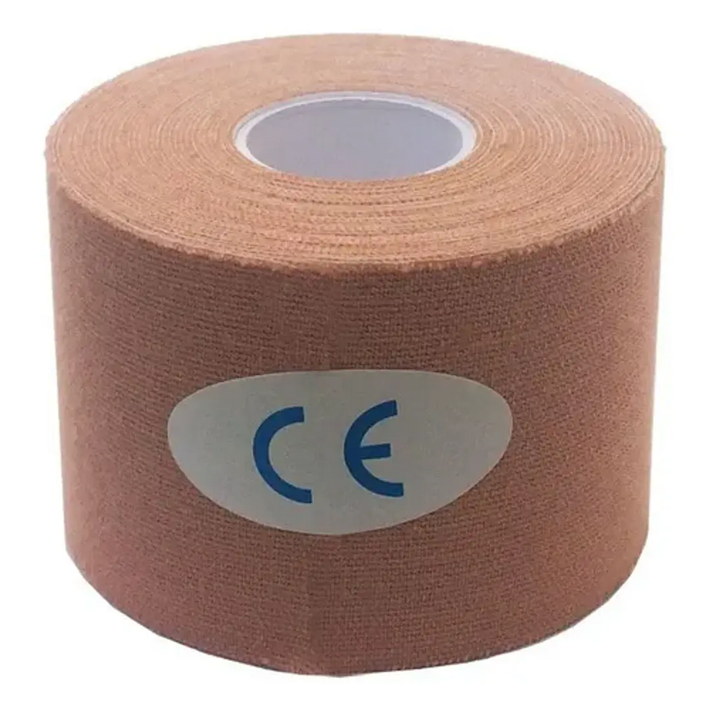Tape Kinesiológico - Colores - REF.97333 2