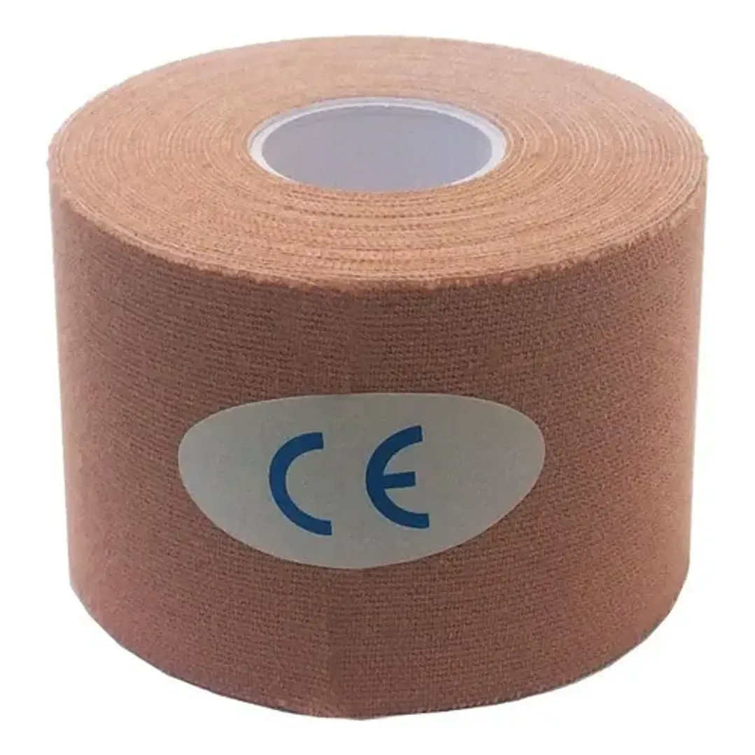 Tape Kinesiológico - Colores - REF.97333 2