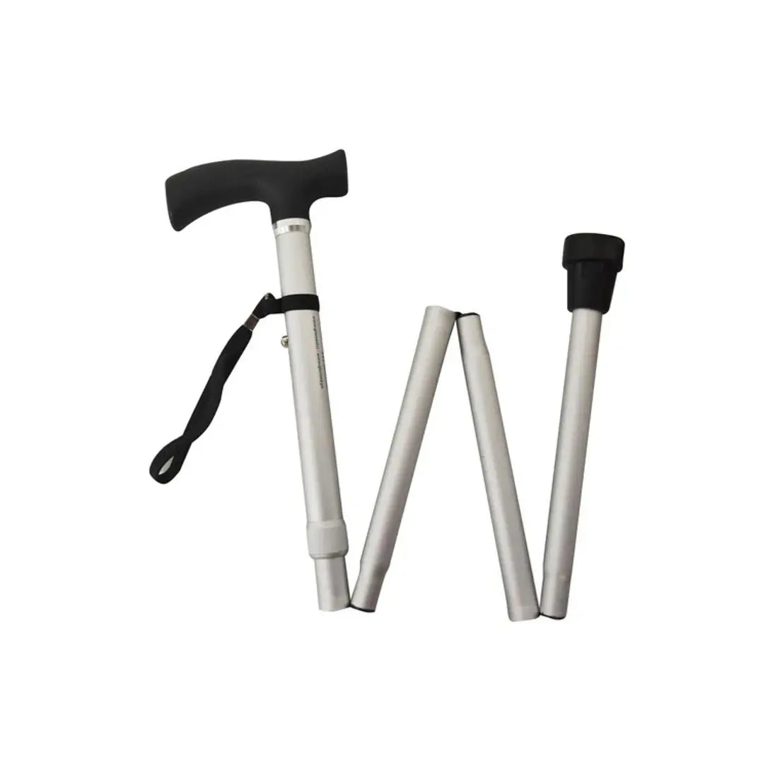 Bastón Plegable - Maxcare - Ref. BPS014 2