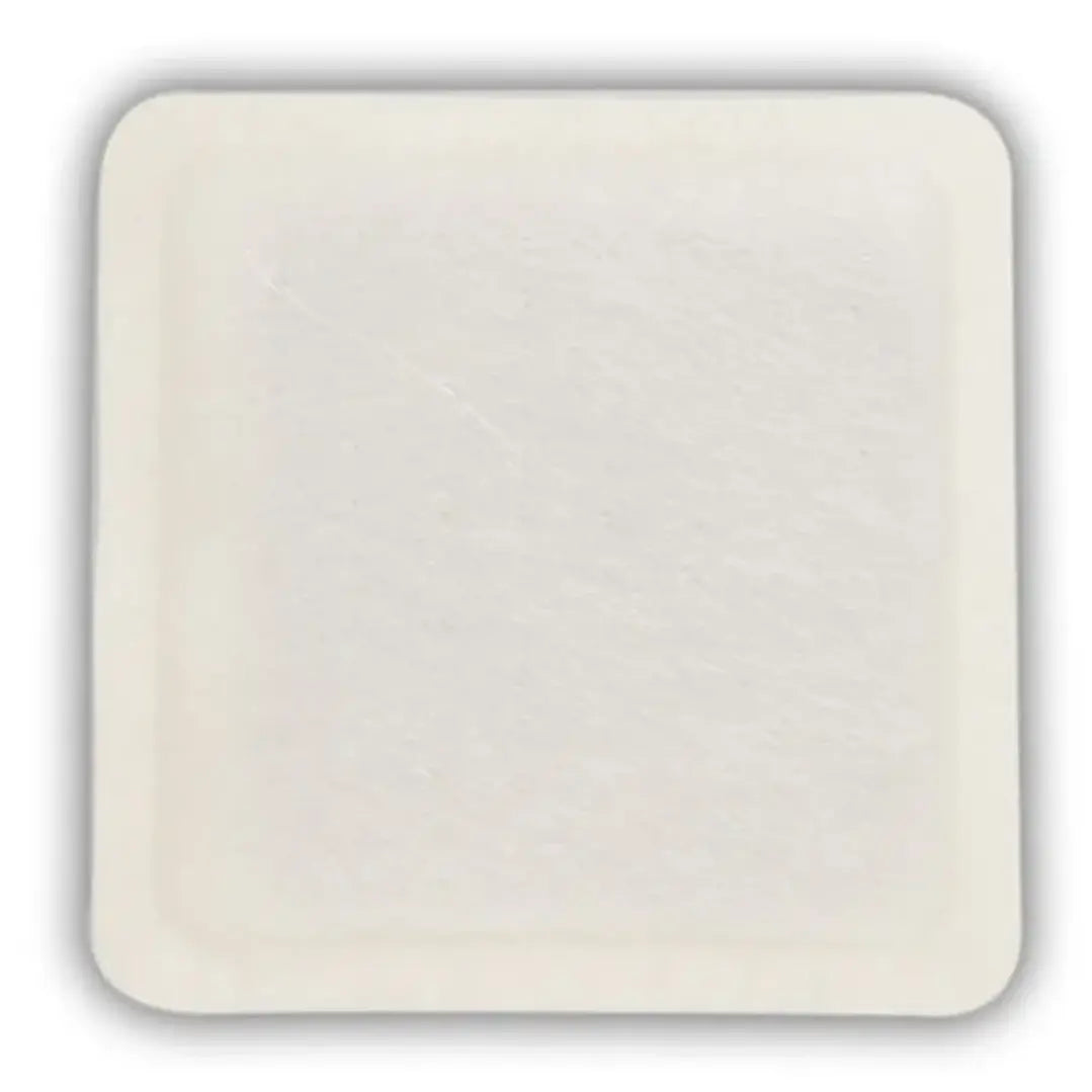 Apósito Control Olor CarboFlex — 10x10 cm.  2