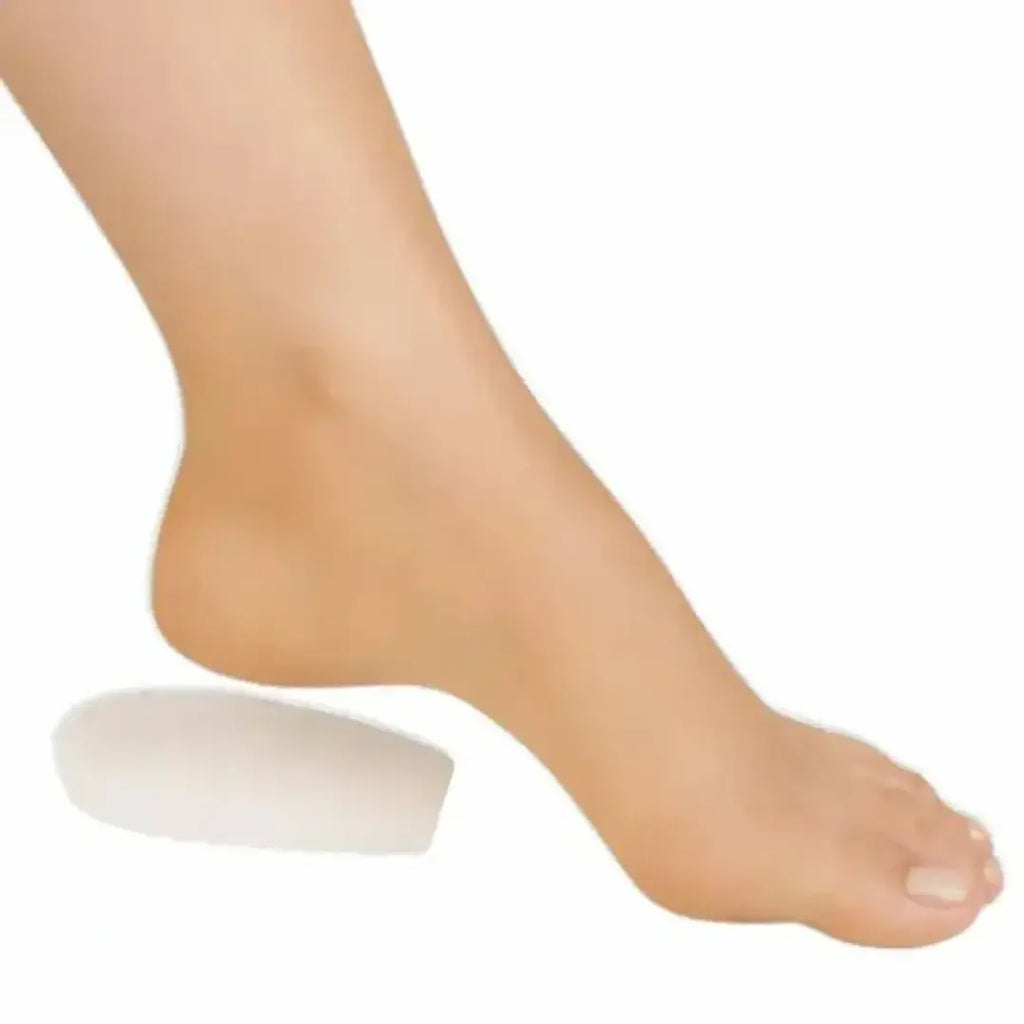 Talonera de Gel Silicona - Blunding 2