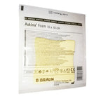 Apósito Espuma Hidrofílica Askina Foam 10x10 cm — B.Braun 2