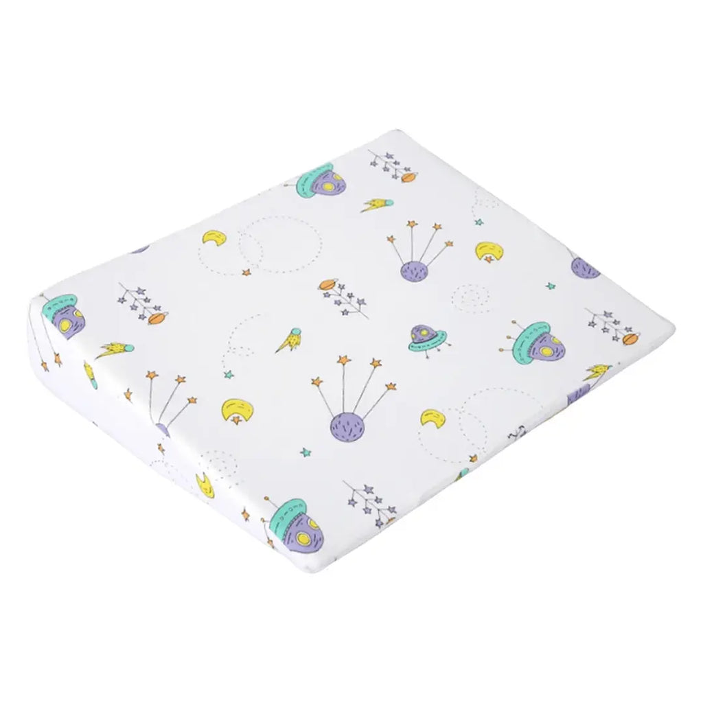Cuña Pediátrica 60x50x12 cm — Mahycas 3