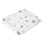 Cuña Pediátrica 60x50x12 cm — Mahycas 3