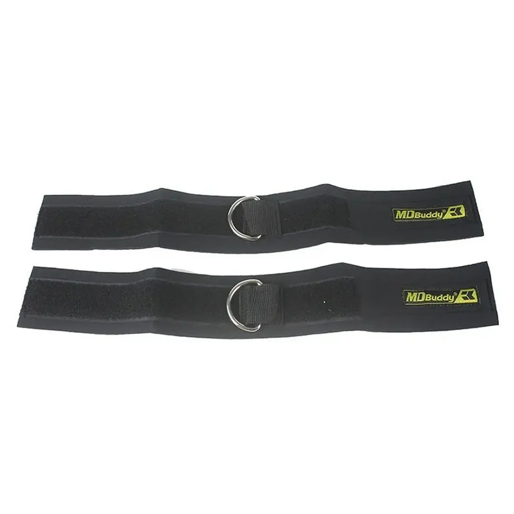 MD1366 - Kit Elástico Tubular MdBuddy 4