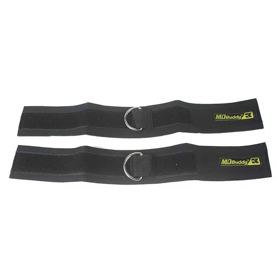 MD1366 - Kit Elástico Tubular MdBuddy 4
