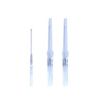 Branula Safelet 16G x 1 1/4