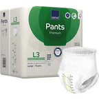 Pañal ABENA Pants Premium — Tallas 3