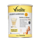 Vivalite Energy — Modulo Calorico — 500 gr 8