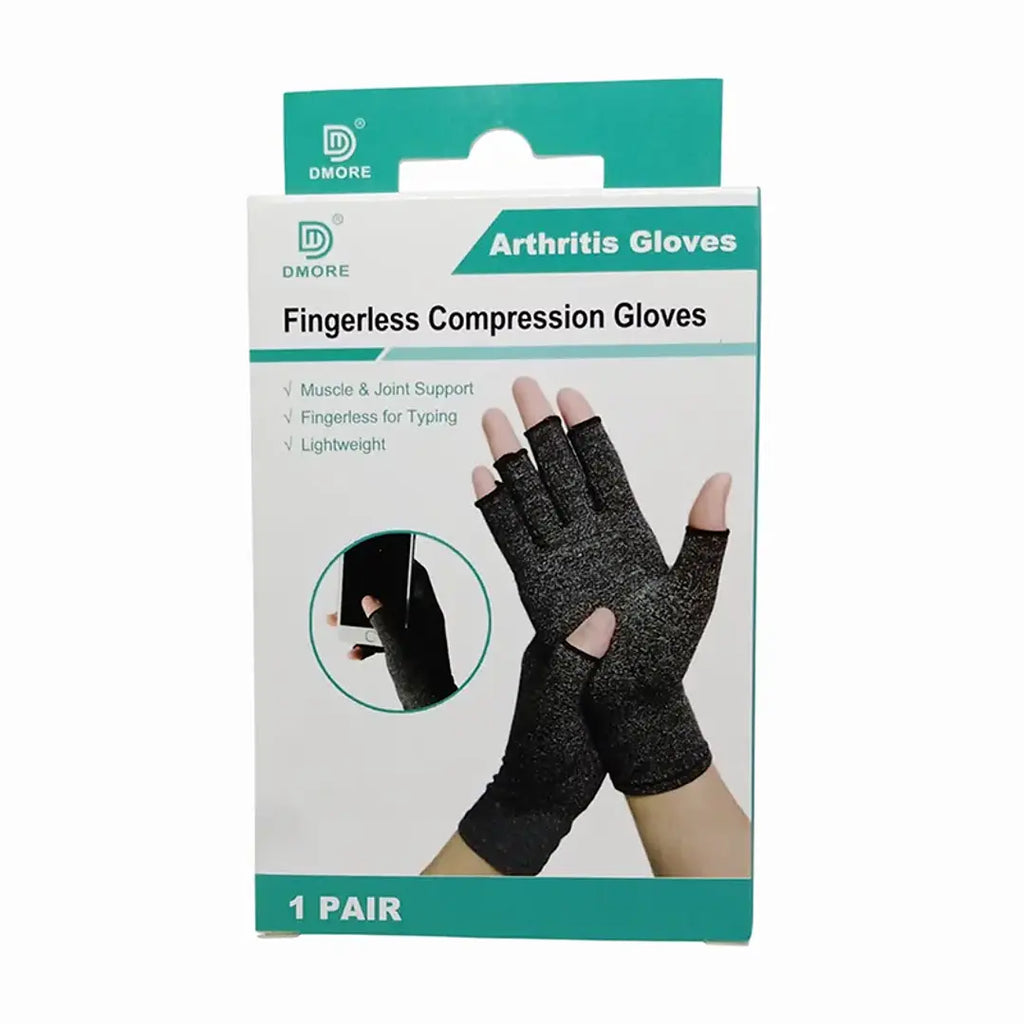 Guantes para Artritis - Dmore 3