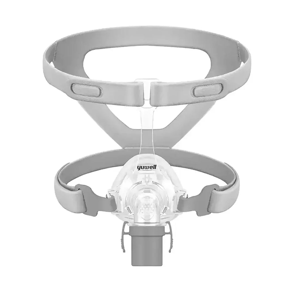 Mascara Nasal CPAP - Yuwell - YN-02 2