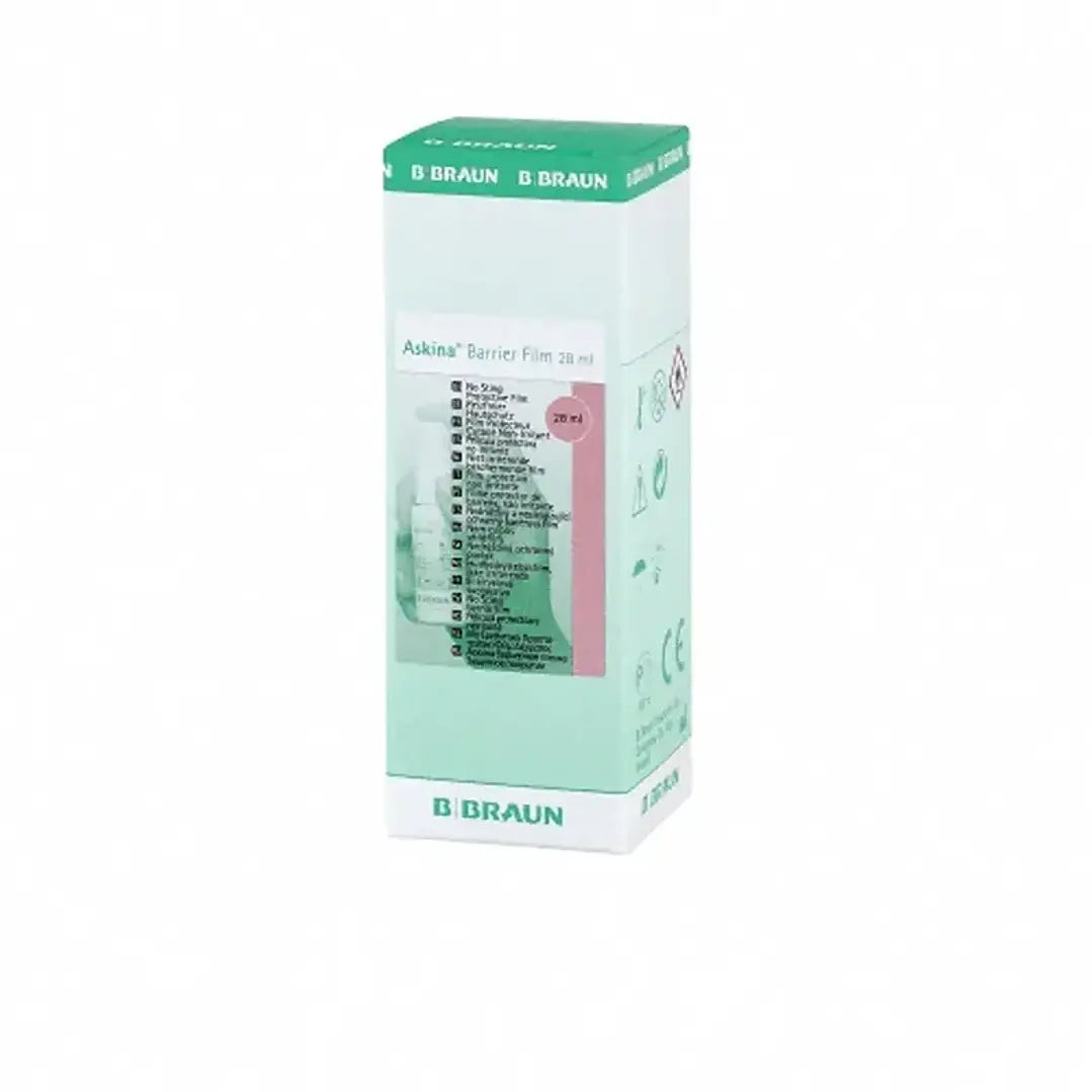 Askina Barrier Film Spray 28 ml — B.Braun (REF 5036) 2