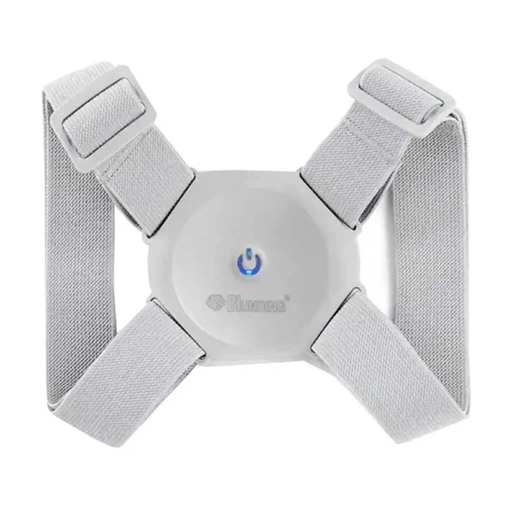 BEQ-17 - Corrector De Postura Inteligente Con Sensor - Blunding 2