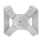 BEQ-17 - Corrector De Postura Inteligente Con Sensor - Blunding 2