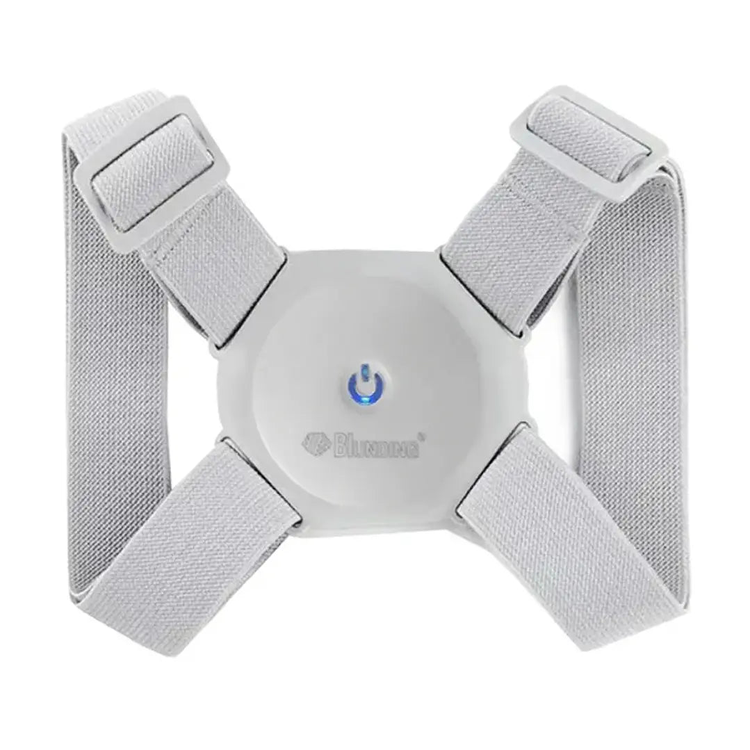BEQ-17 - Corrector De Postura Inteligente Con Sensor - Blunding 2