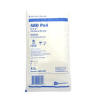 Apósito Abdominal - ABD PAD - Medidas 4