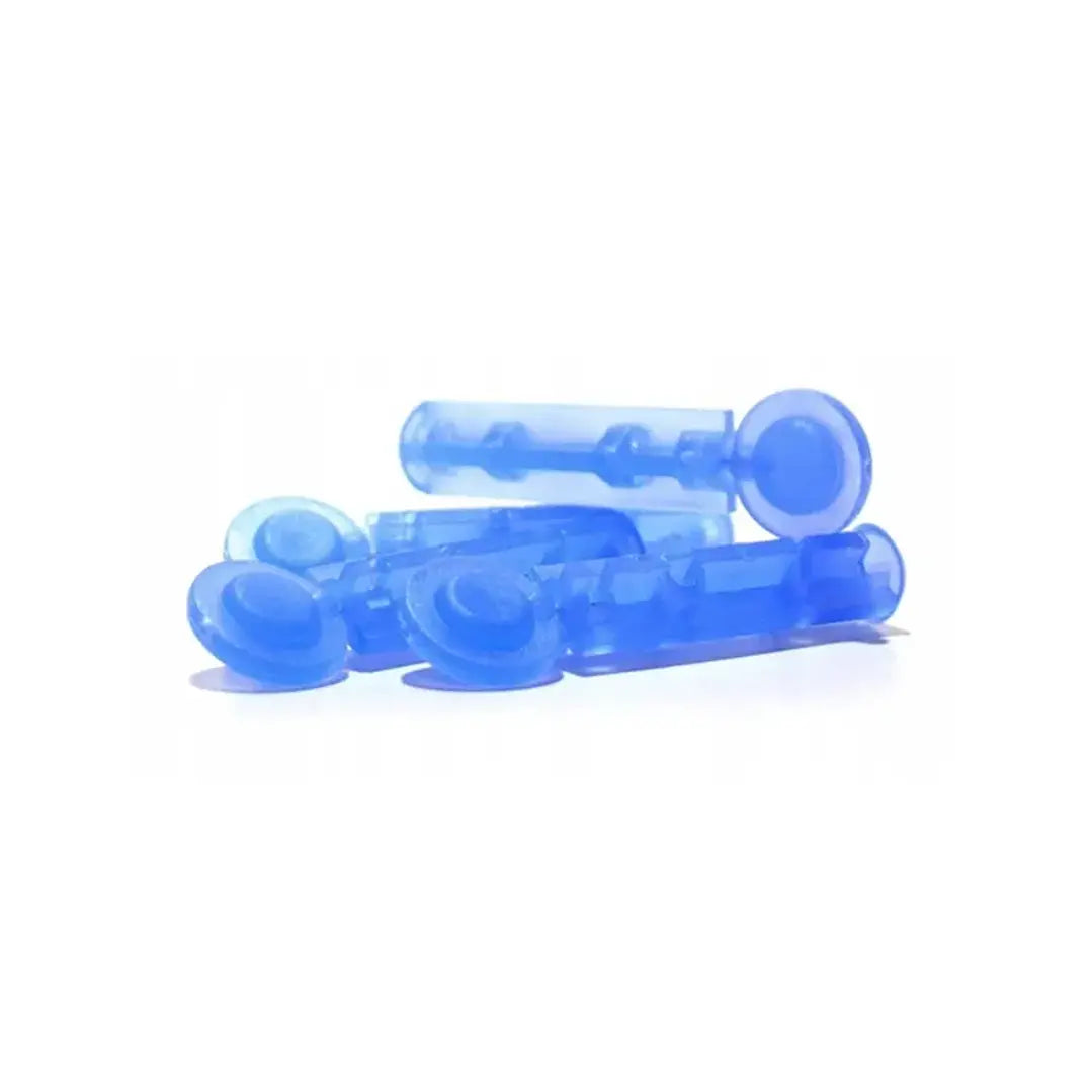 Lancetas Sinocare Sinodraw Soft 28G - 50pcs 2