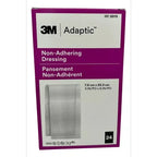 Apósito No Adherente con Petrolato Adaptic — Medidas — 3M / Systagenix 4