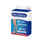 Panty de Compresión Progresiva No-Varix - 15-20mmHg 2