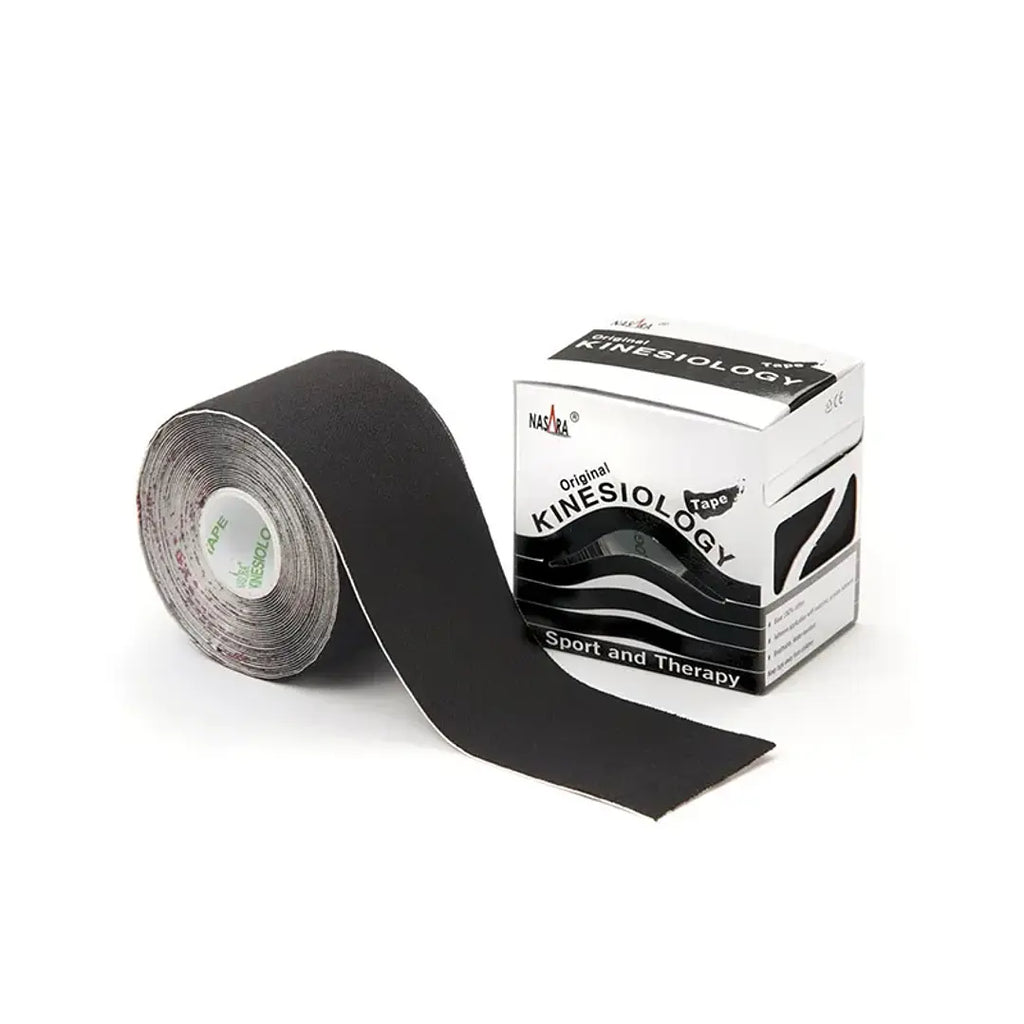 Tape Kinesiológico Caja - Colores - NASARA 8