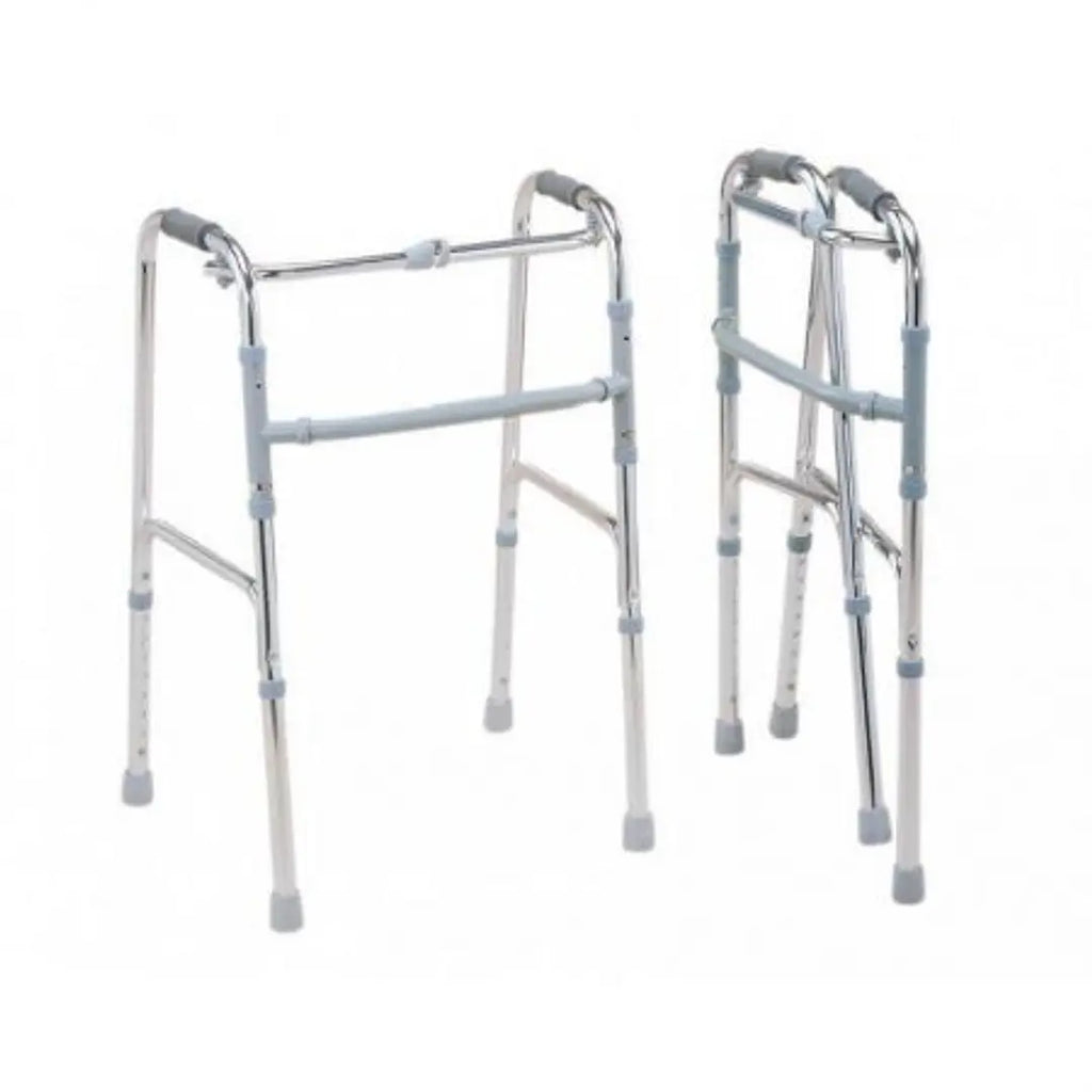 Andador Paso a Paso STRATTO M.D.  2