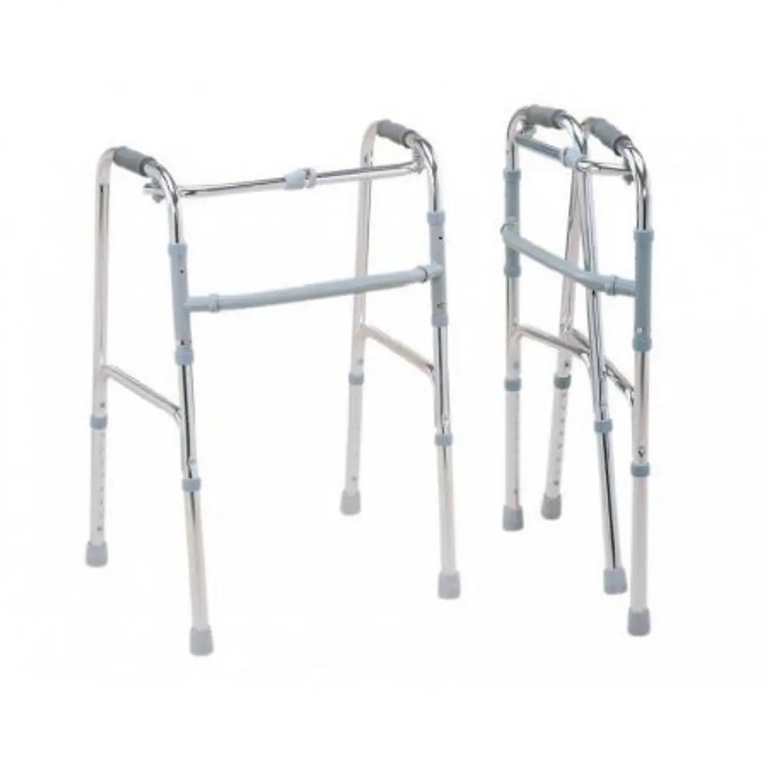 Andador Paso a Paso STRATTO M.D.  2