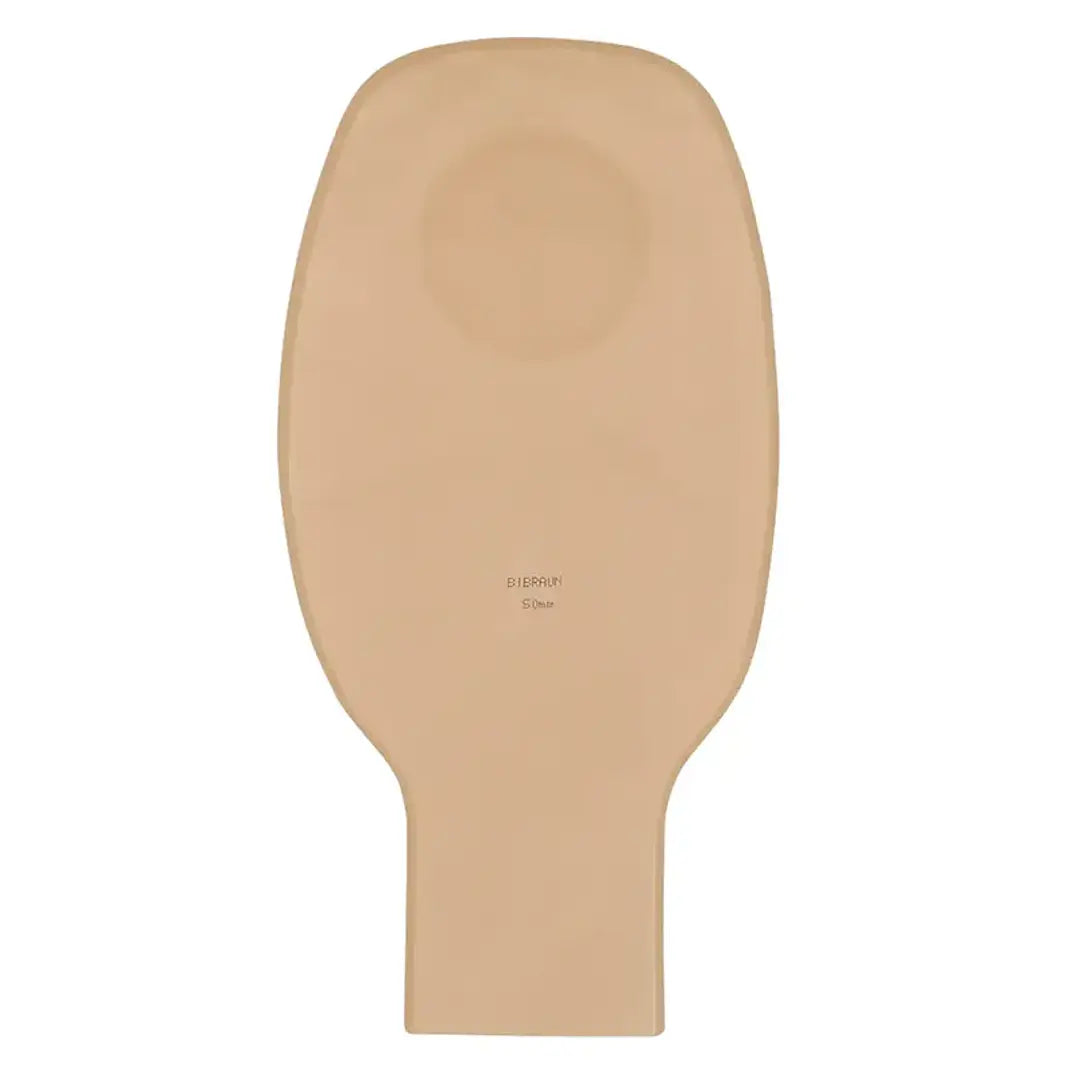 Bolsa Drenable de Colostomía Proxima 2 sin Filtro 60 mm Beige – B.Braun – 73360A 2