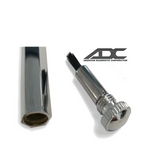 Martillo Neurológico Negro (BuckHammer)  3