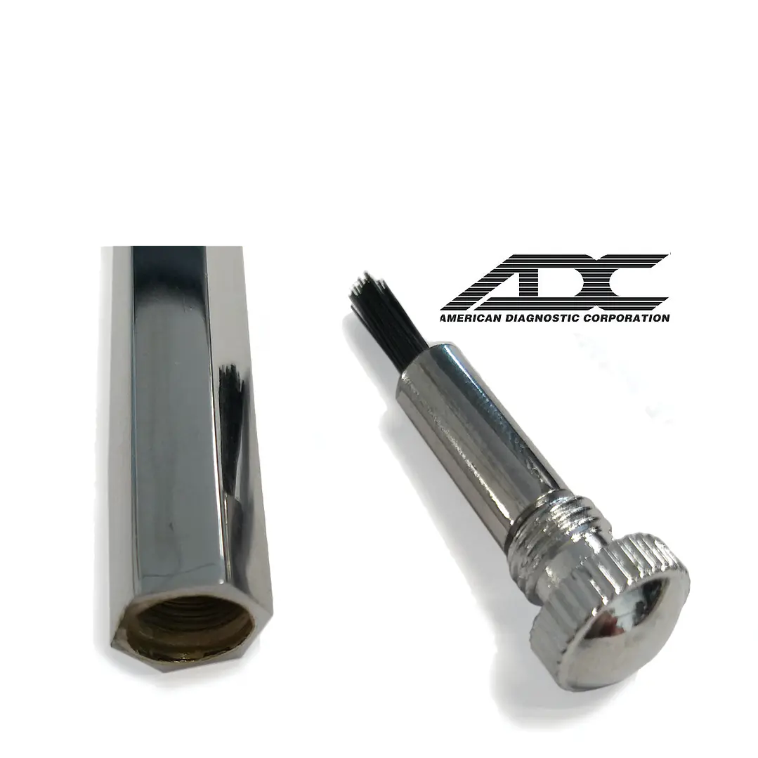 Martillo Neurológico Negro (BuckHammer)  3