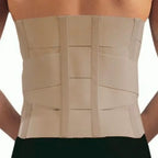 CC-612 – Faja Dorso lumbar Blunding 2