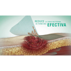 Compresa Absorbente Antimicrobiana DACC Cutimed Sorbact 10x10 cm — BSN (Ref. 72162) 3