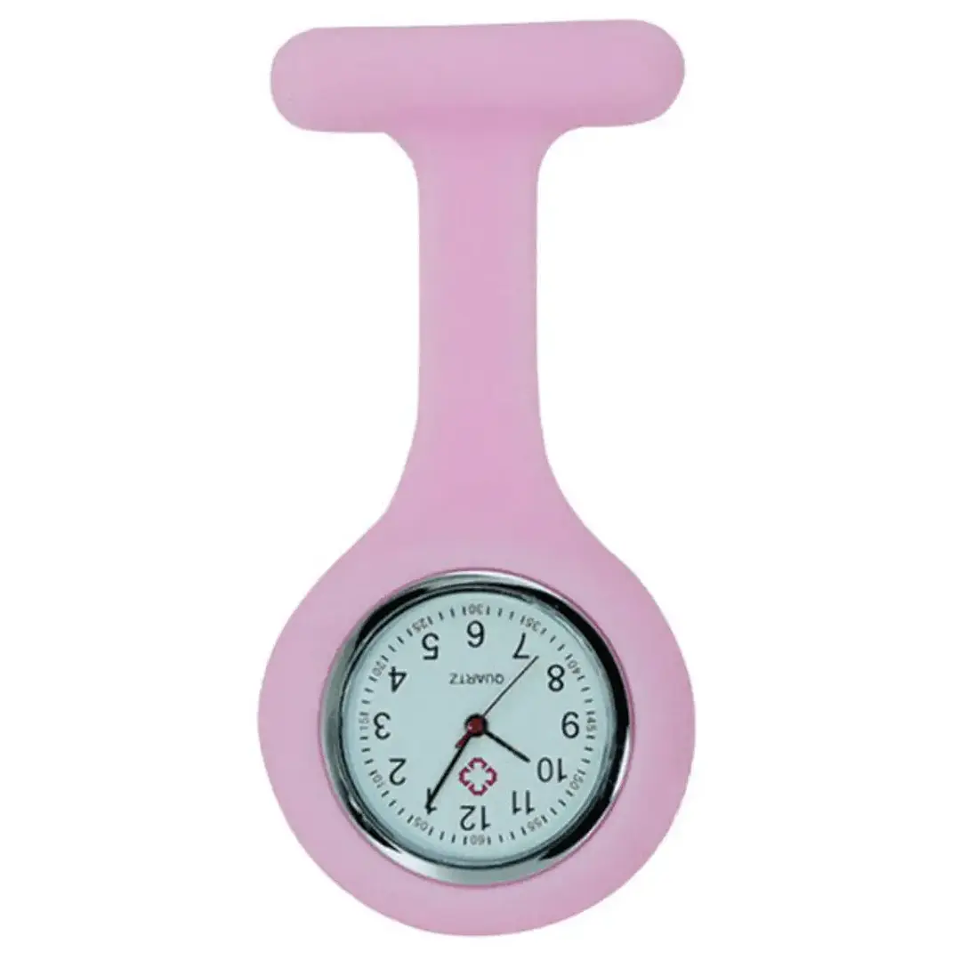 Reloj Enfermera 3