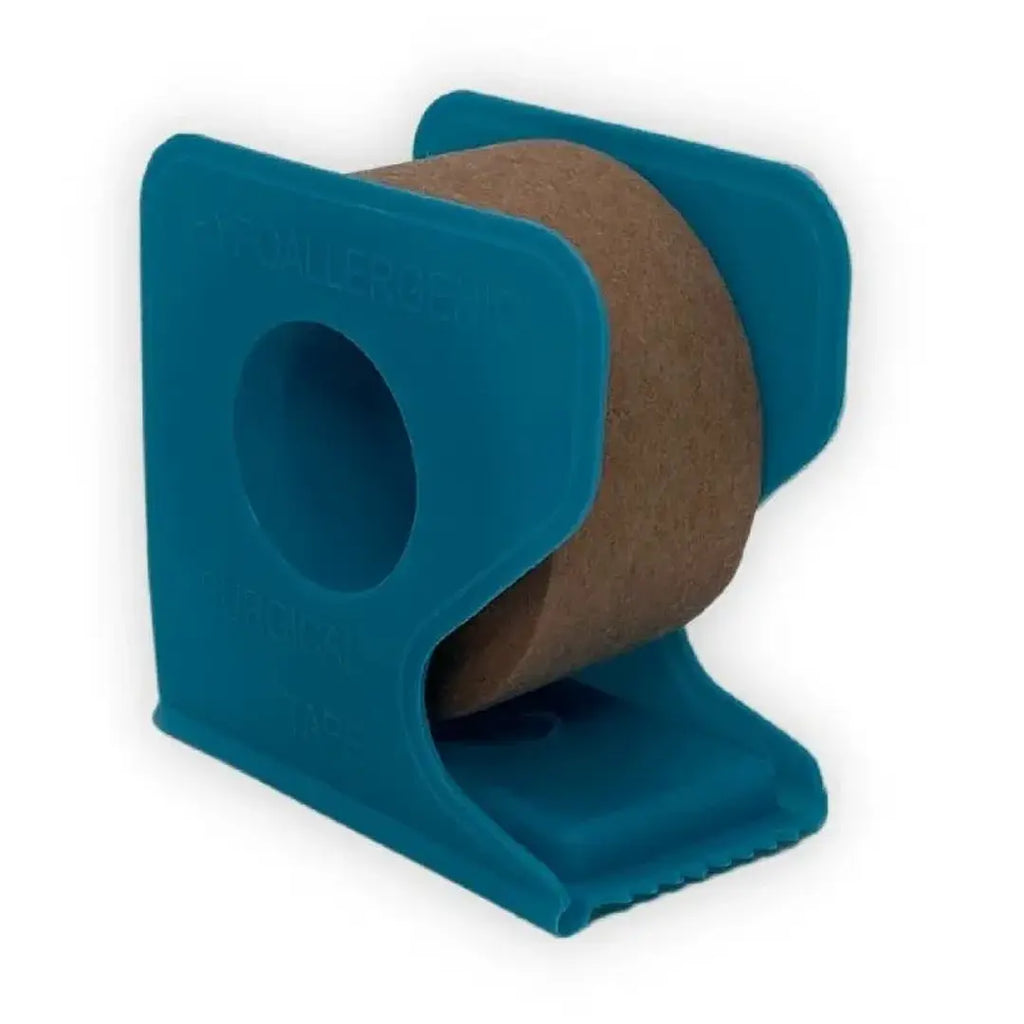 Cinta de Papel Café 2,5 cm — GHC 2