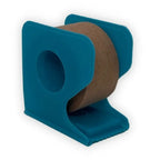Cinta de Papel Café 2,5 cm — GHC 2