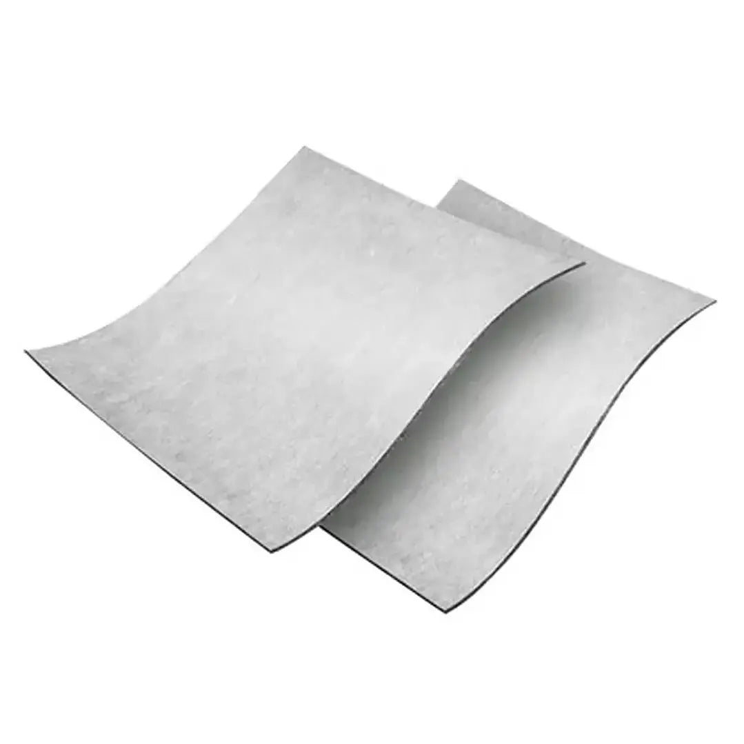 Apósito Antimicrobiano — Pharmapad Carbon Activado — 10 x 10 cm 2