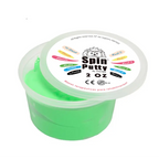 Masa Ejercicio Spin Putty - Colores 2