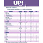 Vivalite Up! — Suplemento Alimentario — Sabores — 900 gr 4